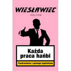 Wiesławiec Deluxe