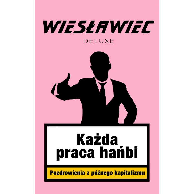 Wiesławiec Deluxe