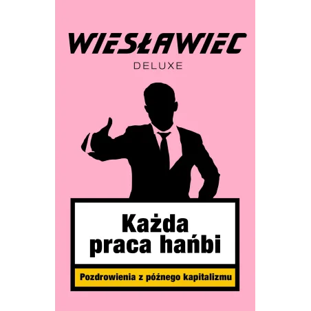 Wiesławiec Deluxe