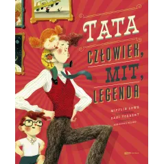 Tata. Człowiek mit legenda Mifflin Lowe