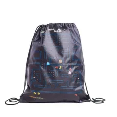 TORBA WOREK PAC-MAN