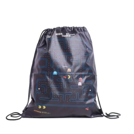 TORBA WOREK PAC-MAN