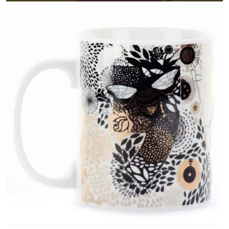 KUBEK CERAMICZNY 500ML