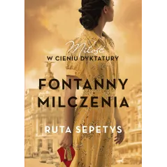 Ruta Sepetys