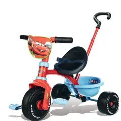 ROWEREK TRÓJKOŁOWY AUTA CARS DISNEY 15M+