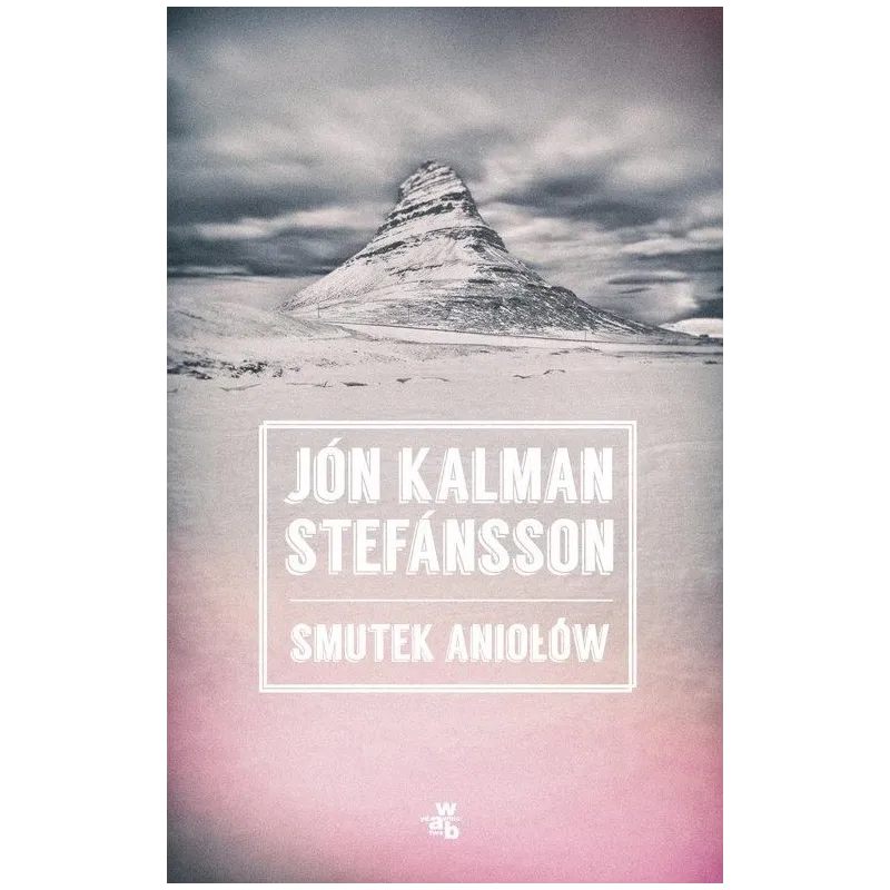 SMUTEK ANIOŁÓW Kalman Jon