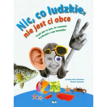 Nic, Co Ludzkie, Nie Jest Ci Obce