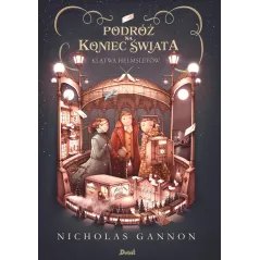 Nicholas Gannon