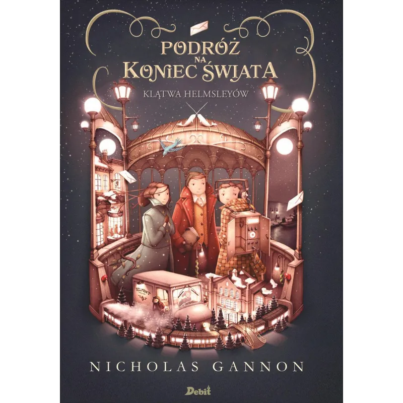 Nicholas Gannon