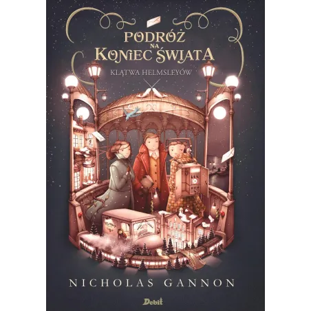 Nicholas Gannon