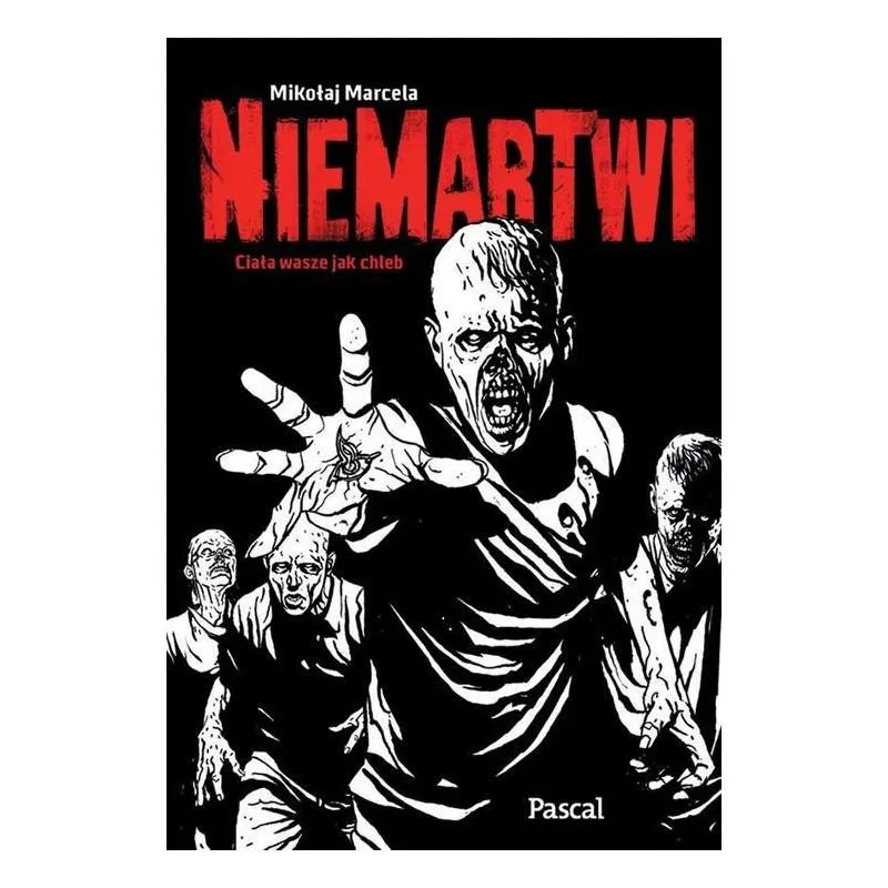 NIEMARTWI Mikołaj Marcela
