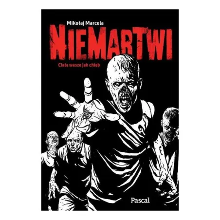NIEMARTWI Mikołaj Marcela