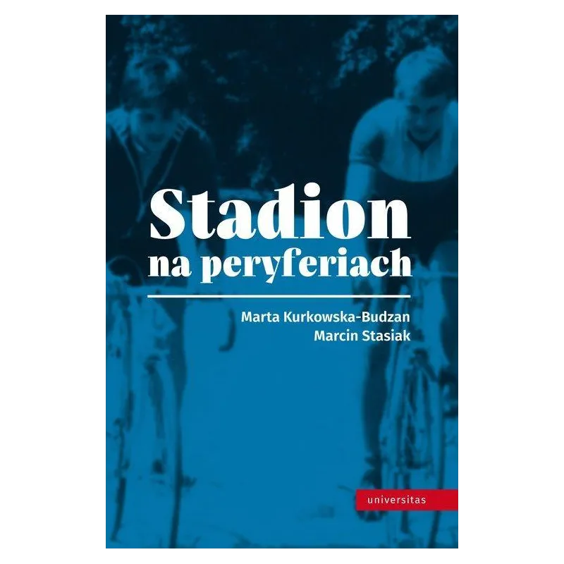 MARCIN STASIAK, MARTA KURKOWSKA-BUDZAN