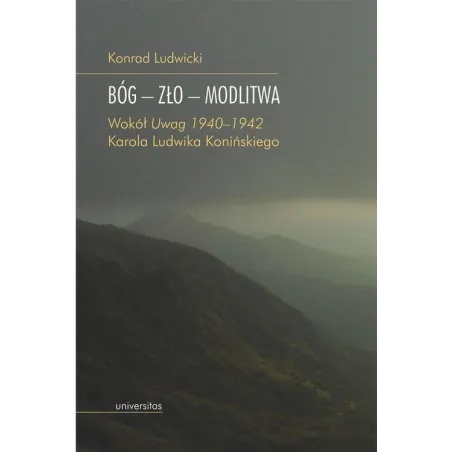Ludwicki Konrad