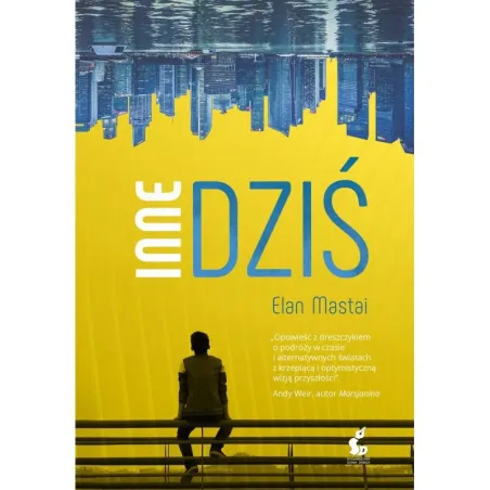 INNE DZIŚ Elan Mastai