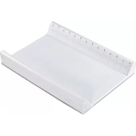 PRZEWIJAK NIEMOWLĘCY MIĘKKI PLATYNOWY SENSILLO 70 CM 0+