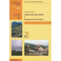 Cześć jak się masz Część 1 Władysław Miodunka
