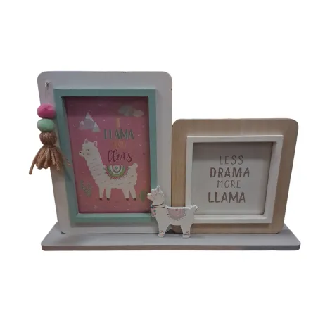 RAMKA NA ZDJĘCIA LAMA