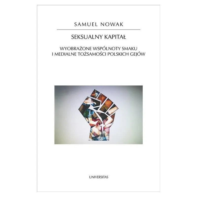 Samuel Nowak