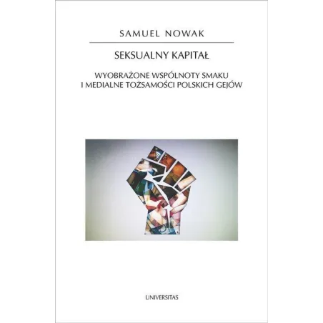 Samuel Nowak