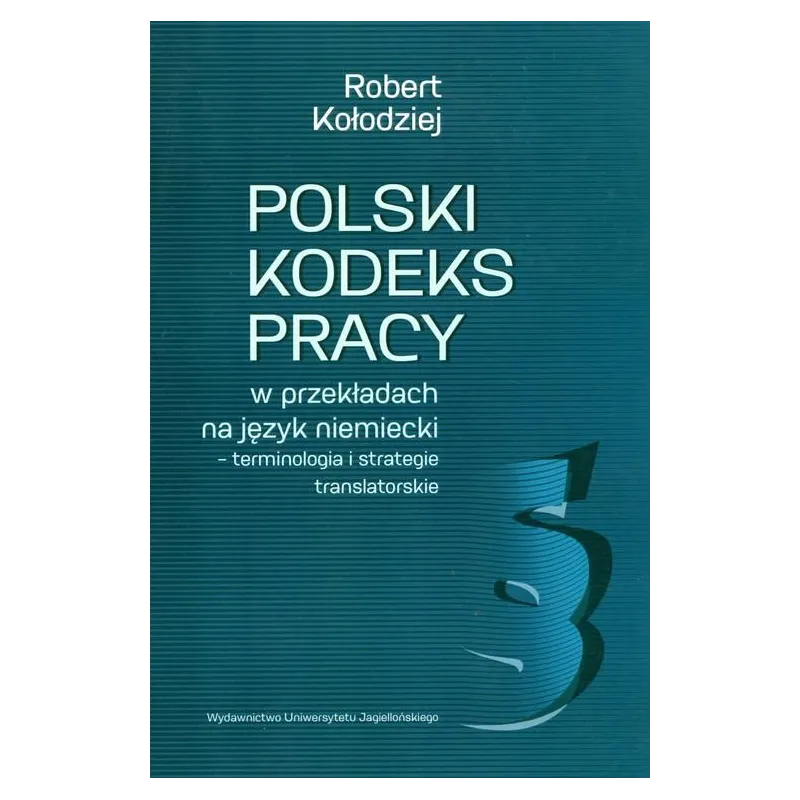 Kołodziej Robert