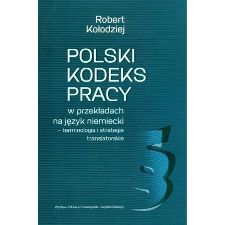 Kołodziej Robert