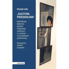 URSZULA LEHR