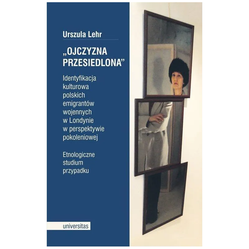 URSZULA LEHR