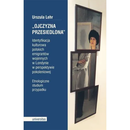 Ojczyzna Przesiedlona Ojczyzna Przesiedlona