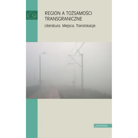 Region A Tożsamości Transgraniczne