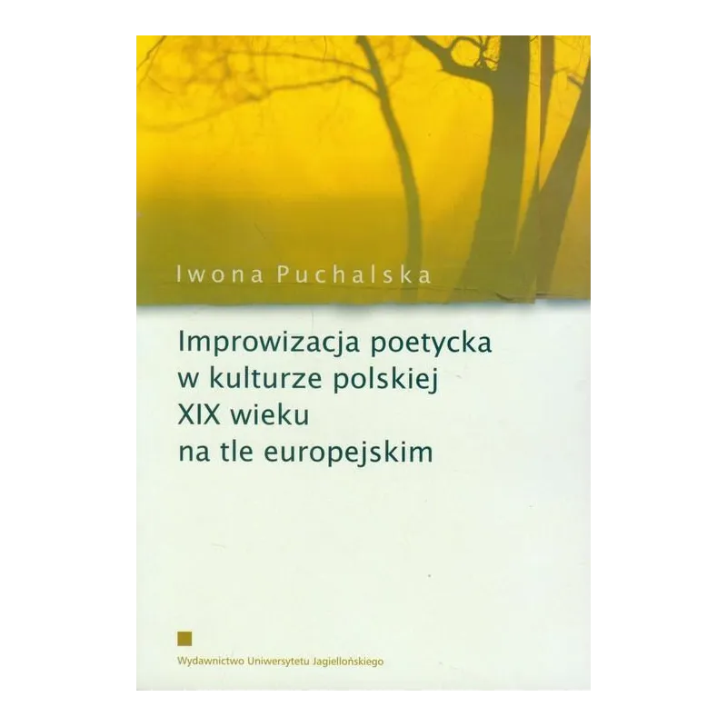 Puchalska Iwona