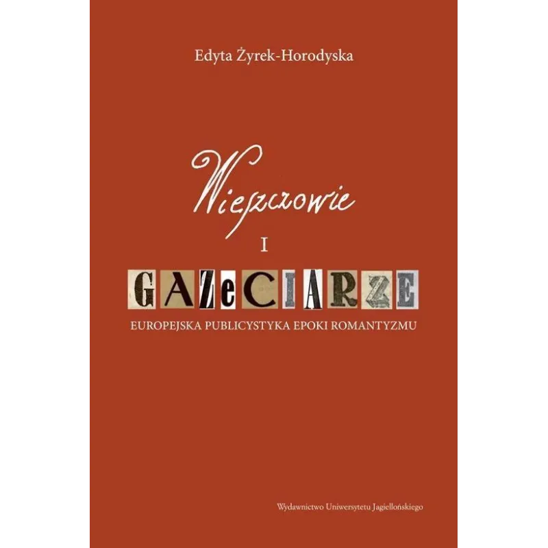 Żyrek-Horodyska Edyta