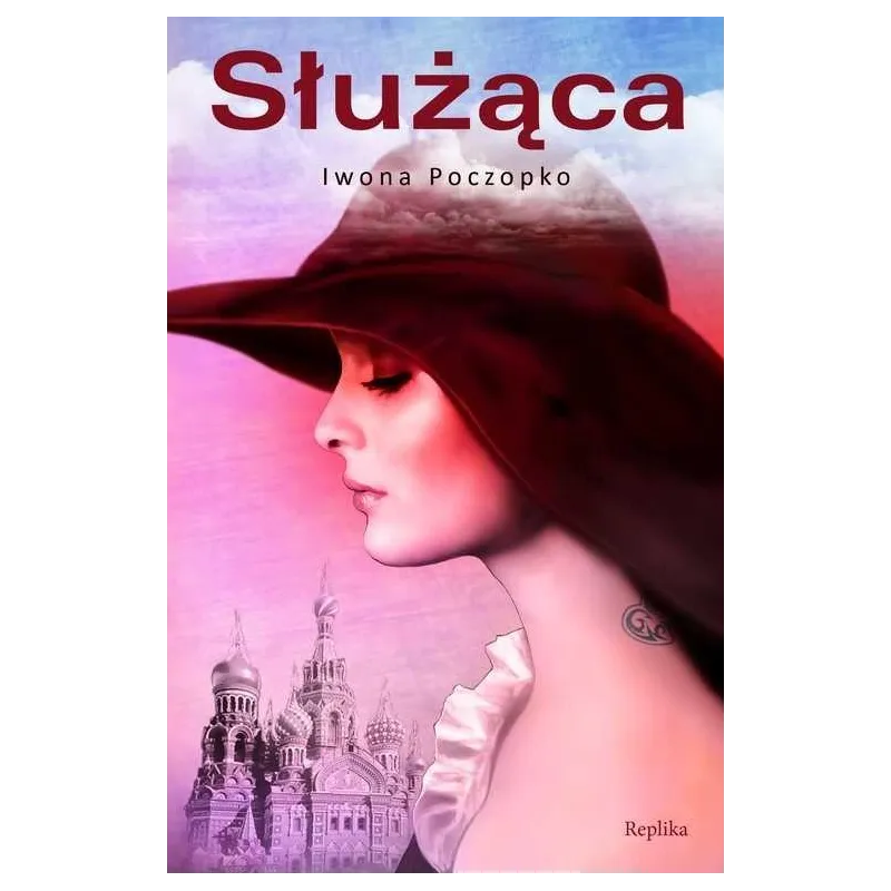 Iwona Poczopko
