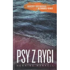 PSY Z RYGI Henning Mankell
