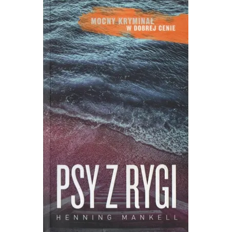PSY Z RYGI Henning Mankell