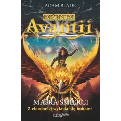Adam Blade