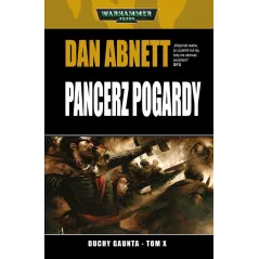 Dan Abnett