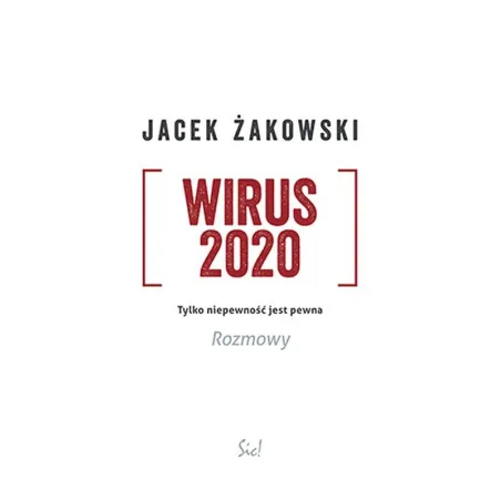 Jacek Żakowski