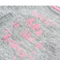Bluza Dziewczęca Cienka Szara 128Cm Cool Club