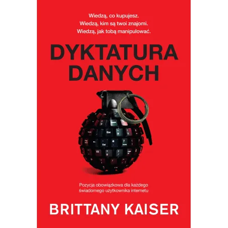 Dyktatura Danych Dyktatura Danych