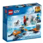 Odrzutowiec Pokazowy Lego City 60177 Odrzutowiec Pokazowy Lego City 60177