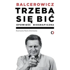 Balcerowicz Leszek, Stremecka Marta