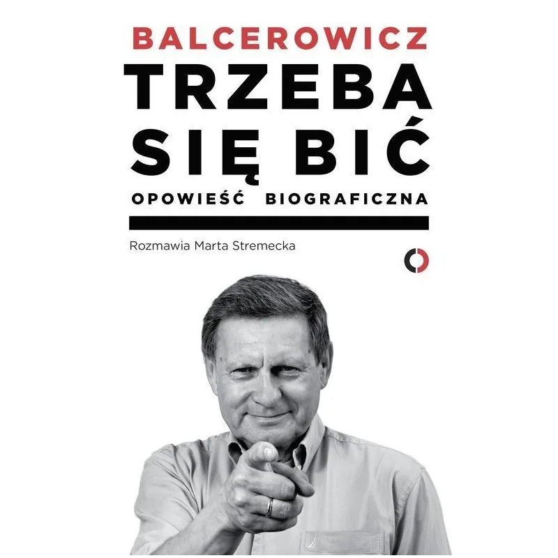 Balcerowicz Leszek, Stremecka Marta