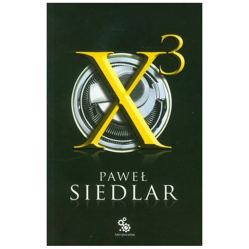 Siedlar Paweł