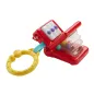Grzechotka Zawieszka Akordeonik Fisher-Price 3M+ Grzechotka Zawieszka Akordeonik Fisher-Price 3M+