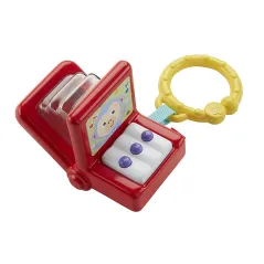 Grzechotka Zawieszka Akordeonik Fisher-Price 3M+