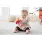 Grzechotka Zawieszka Akordeonik Fisher-Price 3M+ Grzechotka Zawieszka Akordeonik Fisher-Price 3M+