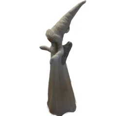 Anioł Dekoracyjny 88 X 24 X 18 Cm