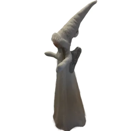 Anioł Dekoracyjny 88 X 24 X 18 Cm