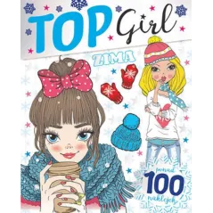 TOP GIRL. ZIMA